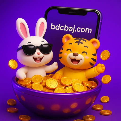cbaj-এর মোবাইলের জন্য অফিসিয়াল অ্যাপ