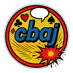 cbaj লোগো